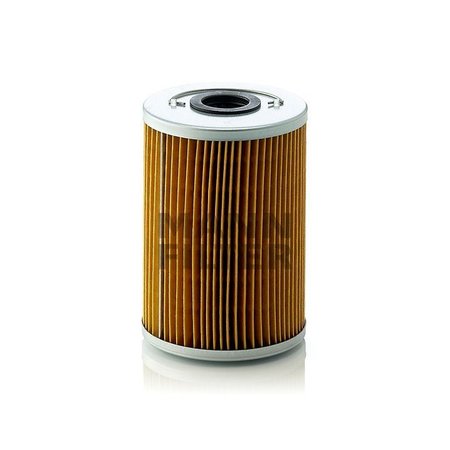 Mann Filter 77-91 M-Benz 280E-560Sl 4.5L V8 Oil Filter, H929X H929X